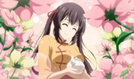 女娲成长日记动漫,上古奇缘，少女觉醒