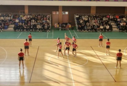 健美操比赛视频